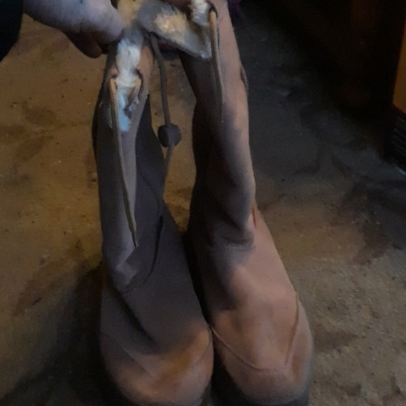 Boots - Picture 1 of 2